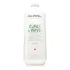 Image de Goldwell Dualsenses Curls & Waves od ywka do fal i loków 1000 ml