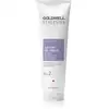 Image de Goldwell Stylesign Smooth Air-Dry BB Cream - Crème coiffante et de soin nourrissante pour cheveux raides - 125 ml