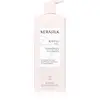 Image de KERASILK Essentials Shampoing volumateur pour cheveux délicats 750 ml