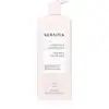 Image de Kerasilk Essentials Shampooing Lissant Pour Cheveux Rêches Et Indisciplinés 750 Ml