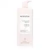 Image de KERASILK Essentials Après-shampooing hydratant pour cheveux abîmés et secs 750 ml