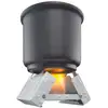 Image de Réchaud ESBIT avec combustible solide 20 X 4g