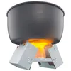 Image de Réchaud ESBIT avec combustible solide 12 X 14g