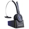 Image de AGFEO DECT Headset IP - Micro-casque - sur-oreille - DECT - sans fil