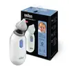 Image de Braun Fly Baby Électrique BNA100 à partir de 0 mois