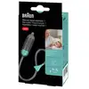Image de Braun Aspirateur nasal manuel