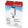 Image de Filtre HEPA Honeywell HRF-Q710E