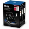 Image de Braun Tensiomètre ExactFit 5