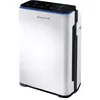 Image de Honeywell HPA710WE4 - Ãpurateur d'air - mobile, pose au sol - blanc/noir