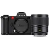 Image de Leica SL2 + objectif Summicron-SL 50mm f/2 ASPH