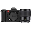 Image de Leica SL2-S + objectif Summicron-SL 50mm f/2 ASPH