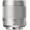 Image de Objectif hybride Summilux-TL 35 mm f/1.4 ASPH. Anodisé Argent en occasion ou reconditionné