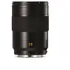 Image de Objectif Hybride APO-Summicron SL 28mm f/2 ASPH Noir en occasion ou reconditionné