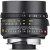 Image de Objectif hybride Summilux Leica M 35mm f/1.4 ASPH noir en occasion ou reconditionné