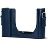 Image de Etui et courroie en cuir Bleu pour C-LUX en occasion ou reconditionné