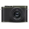 Image de Leica Q2 Reporter Noir et vert