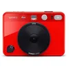 Image de Leica Sofort 2, Appareil Photo InstantanÃ©, Rouge
