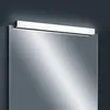 Image de Helestra Lado Applique Pour Miroir Led Noire 60 Cm
