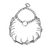 Image de Herm Sprenger - Collier De Dressage Torquatus, Acier ChromÃ© - 41 Cm