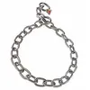 Image de Collier Pour Chien En Mailles Acier Inoxydable Difac Sanitaire