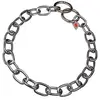 Image de Collier De Formation - Sprenger - Hs - Acier Inoxydable - Taille Moyenne - Finition Polie