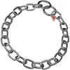 Image de Collier Maillon Court - Acier Inoxydable - Hs Sprenger - Colliers Basiques Pour Chiens