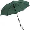 Image de Euroschirm - Parapluie de randonnée - Swing Handsfree Olive Green - Vert