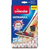 Image de VILEDA Recharge Balai a Plat UltraMax Power 2 en 1