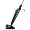 Image de Vileda Steam Plus Nettoyeur vapeur portable 0,4 L 1550 W Noir