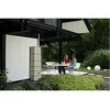 Image de RÃ©servoir eau de pluie mural SLIM 650L Sable - GARANTIA