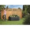 Image de Graf - 2 CarrÃ©s Potager Avec 2 Sets D'extension - 995212