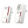 Image de FRITZ!Powerline 1220E - Kit d'adaptation pour courant porteur 1GbE, HomePlug AV (HPAV) 2.0, IEEE 1901 - Branchement mural (pack de 2)