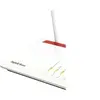 Image de FRITZ!Box 6890 LTE - Routeur sans fil - ISDN/WWAN/DSL commutateur 4 ports - 1GbE - Wi-Fi 5 - Bi-bande - adaptateur de téléphone VoIP (DECT) en occasion ou reconditionné