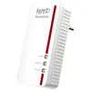 Image de AVM FRITZ!Powerline 1260E - Kit d'adaptation pour courant porteur 1GbE, HomePlug AV (HPAV) 2.0, IEEE 1901 - Wi-Fi 5 - Bi-bande - Branchement mural