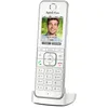 Image de Fon FRITZ! C6 International TÃ©lÃ©phone DECT Identification de l'appelant Blanc