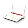 Image de Box FRITZ! 6850 LTE routeur sans fil Gigabit Ethernet Bi-bande (2,4 GHz / 5 GHz) 4G Blanc