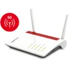 Image de Box 6850 5G routeur sans fil Gigabit Ethernet Bi-bande (2,4 GHz / 5 GHz) Blanc