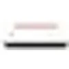 Image de Routeur Fritz!Box 7530 AX 20002930 Ethernet Wi-Fi 2400Mbit/s WPA3 Blanc en occasion ou reconditionné