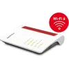 Image de Box FRITZ! 7530 AX routeur sans fil Gigabit Ethernet Bi-bande (2,4 GHz / 5 GHz) Blanc