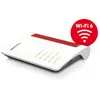 Image de Box FRITZ! 5530 routeur sans fil Gigabit Ethernet Bi-bande (2,4 GHz / 5 GHz) Blanc