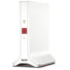 Image de FRITZ! Repeater 3000 AX - Extension de portÃ©e Wifi - 1GbE - Wi-Fi 6 - 2,4 GHz (1 bande)/5 GHz (2 bandes)