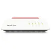 Image de Box 7590 AX routeur sans fil Gigabit Ethernet Bi-bande (2,4 GHz / 5 GHz) Blanc
