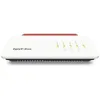 Image de Box FRITZ! 7590 AX routeur sans fil Gigabit Ethernet Bi-bande (2,4 GHz / 5 GHz) Blanc