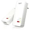Image de Powerline 1240 AX WLAN Set 1200 Mbit/s Ethernet/LAN Wifi Blanc 2 piÃ¨ce(s)