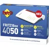 Image de Box 4050 routeur sans fil Gigabit Ethernet Bi-bande (2,4 GHz / 5 GHz) Noir, Blanc