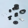Image de Siphon de sol - pour douche de plain-pied - Wedi Riolito DN50 /horizontale Wedi