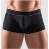 Image de Boxer Coton Noir