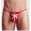 Image de String Pàre Noà«l Paquet Cadeau