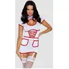 Image de Costume infirmière élégante
