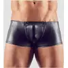 Image de Boxer avec Fermeture Eclair